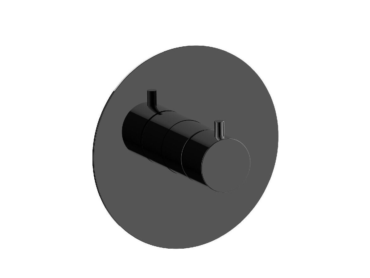 4-ходовой переключатель для душа Rubinetterie Frattini DOCCE 45201B ARCH-00115517 - Вид №8