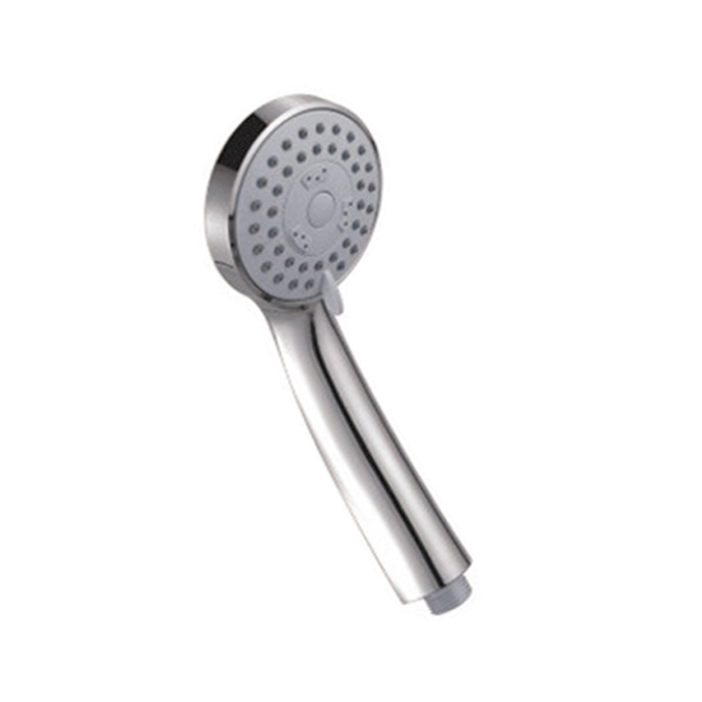 RHS17 Лейка для душа трехрежимная Raiber 