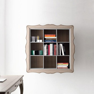 Книжный шкаф Clea FLAI 8193