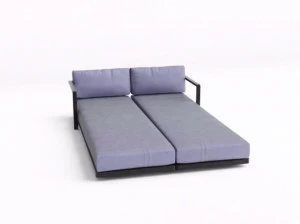 Royal Botania Садовая клумба Batyline® Alura lounge