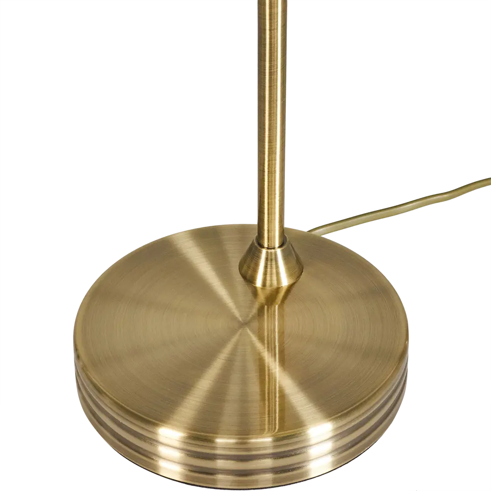 Рабочая лампа настольная New York, цвет старая медь CAMELION STLM-2131672 - Вид №4