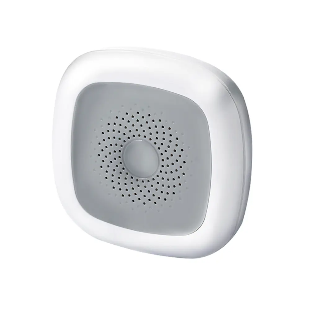 Датчик контроля температуры и влажности Триколор Умный Дом STHM-I1H, 3 В Santreyd STLM-2104870