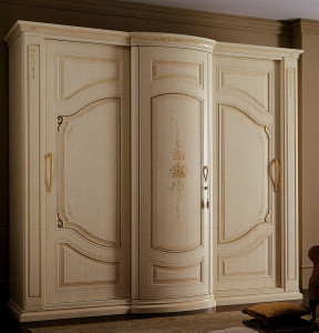 Шкаф VERSILIA AGM (ALBERTO E MARIO GHEZZANI) AN.953