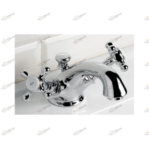 Смеситель / Austin Devon&Devon sun-id-377951