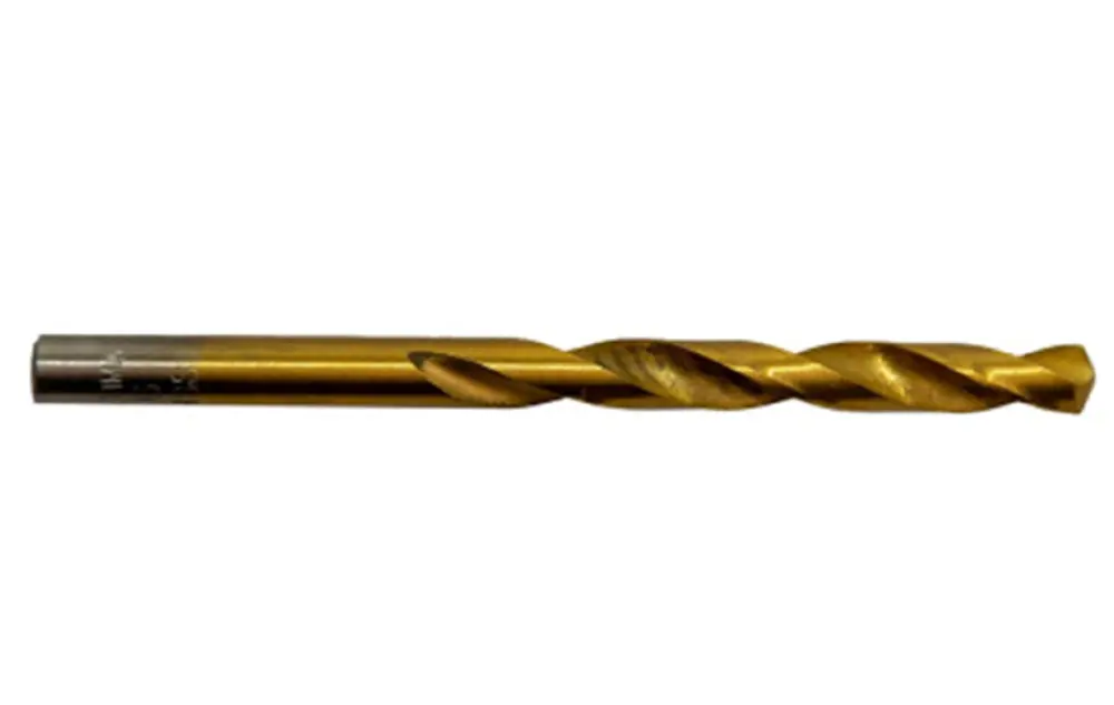 91563568 Сверло по металлу винтовое HSS Ultima 1151-3 3x109 мм, 3 шт STLM-0848122