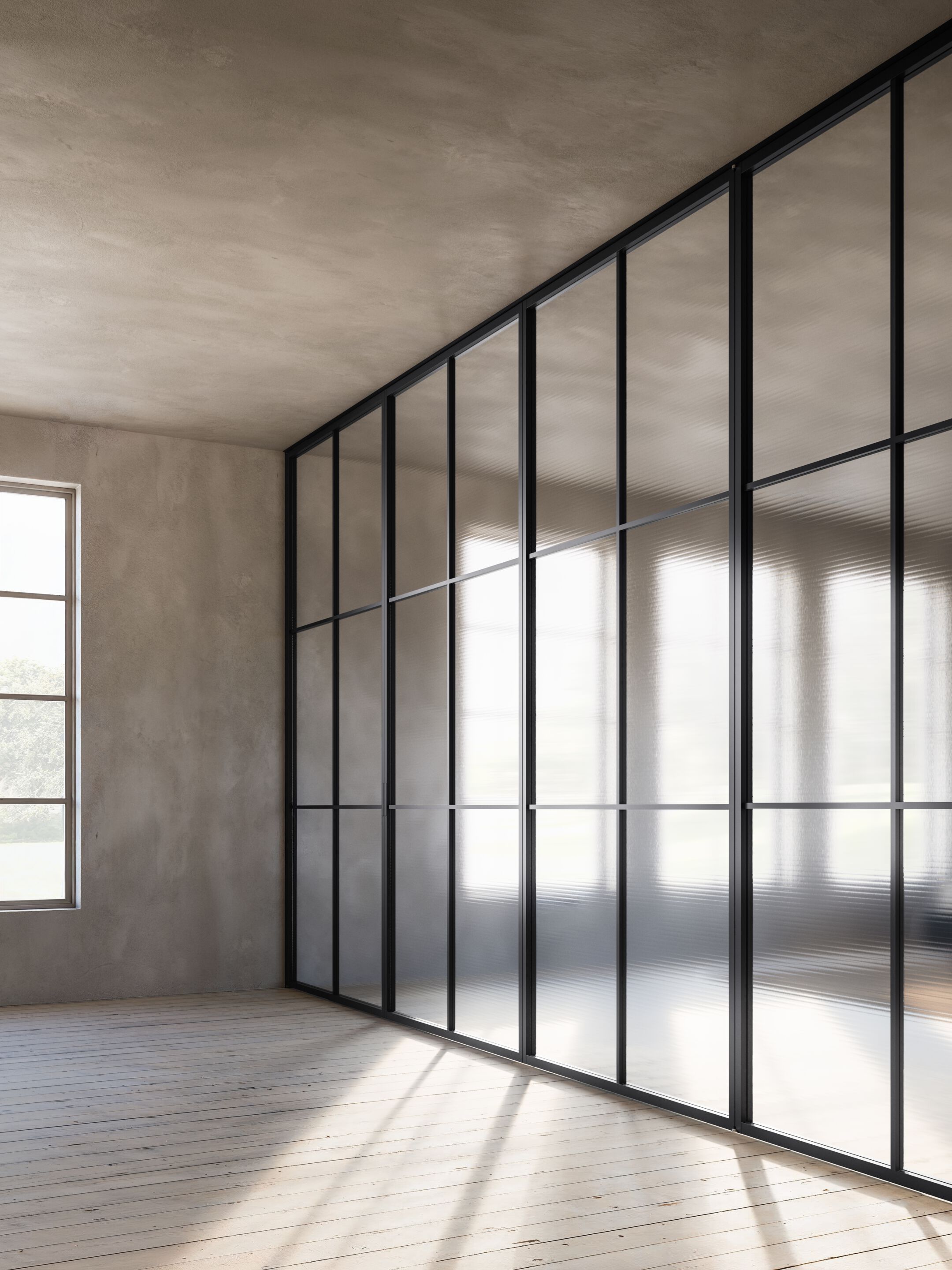 Система вращающихся дверей ADL Sistema Rototraslante ARCH-00113828 - Вид №13