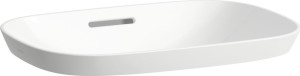 H8173027571091 Полувстраиваемая раковина LAUFEN PRO