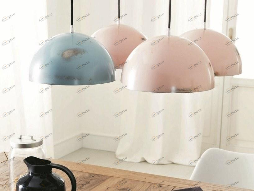 AltaCorte Подвесной светильник прямого света Ecolab 2 Lb-lh7210