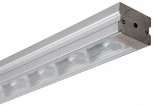 Aldabra Линейный световой профиль с системой RGB для светодиодных модулей