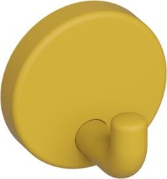 801.90B010 одиночный крючок HEWI Edition matt | Polyamid  - Вид №15