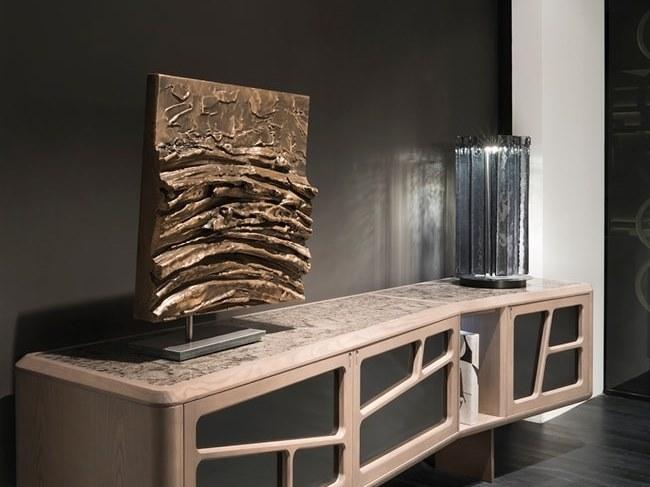 Giorgetti Скульптура из металла sun-id-1352382 - Вид №2