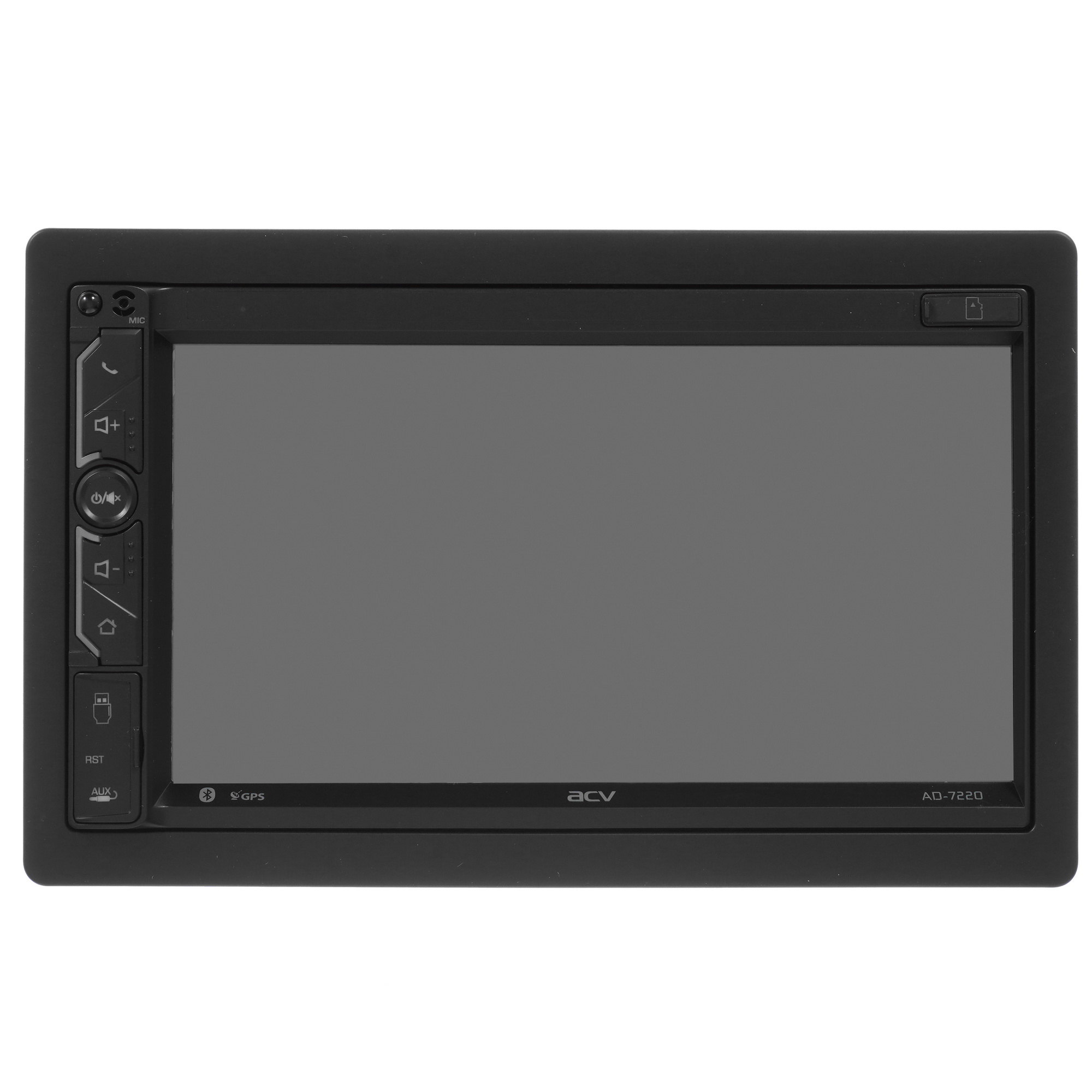 5340013 Автопроигрыватель ACV AD-7220 STDN-0094688 - Вид №1