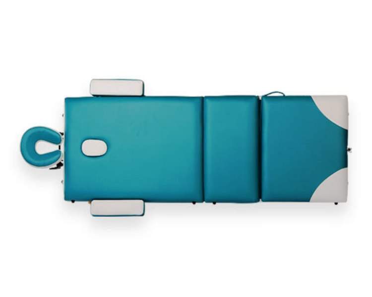 Constance Массажный стол RICHTER RICHTER MASSAGE TECHNIK  - Вид №1