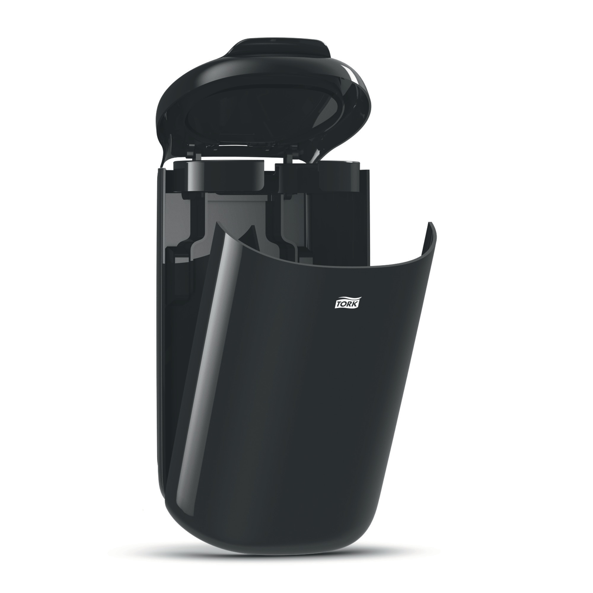 56400838 Мусорное ведро 5 л Tork  - Вид №2