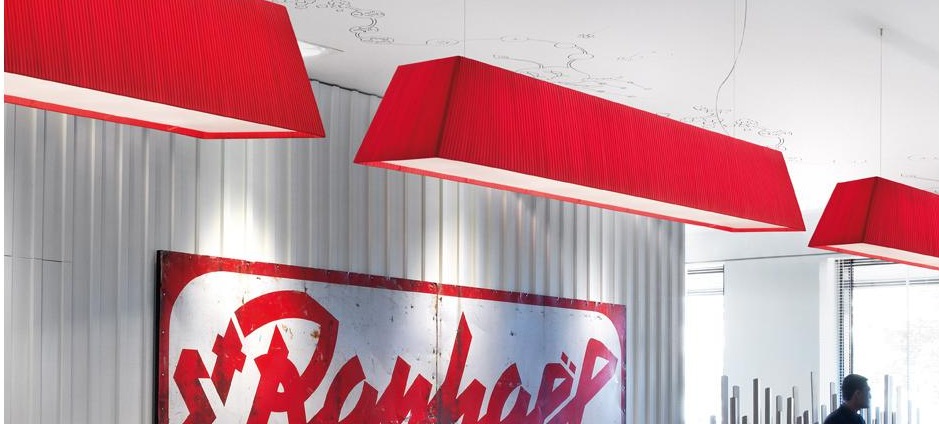 006931 Светильник Bover Mei