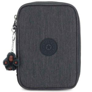 KI671758C Пенал Large Pencase Kipling 100 Pens