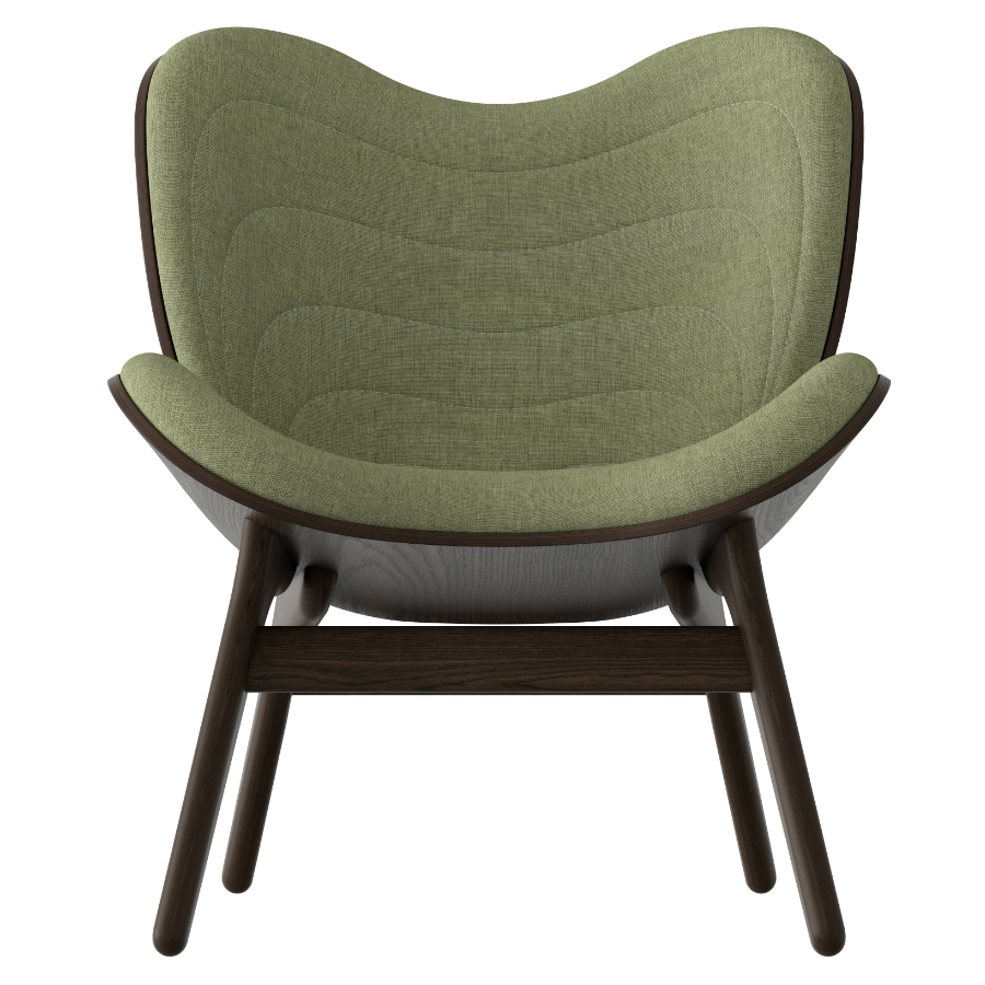 Кресло A Conversation Piece, зеленое UMAGE 5706 - Вид №5