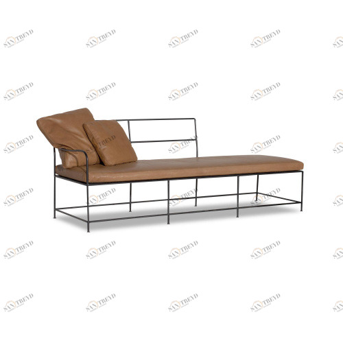 Кушетка / Girgenti Baxter sun-id-375867