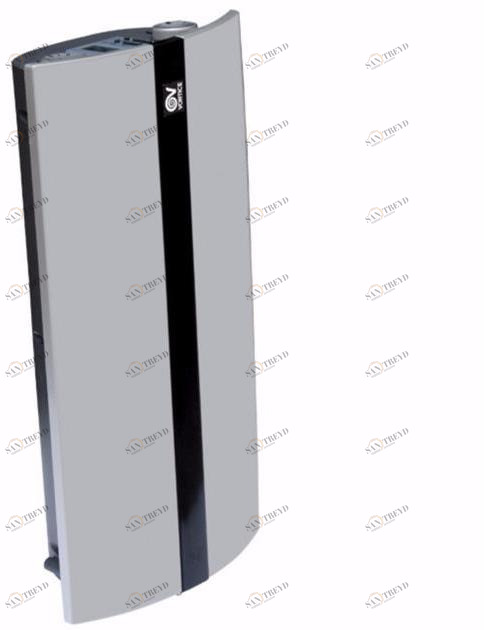 Vortice Переносной и установочный тепловентилятор Caldofast 70298