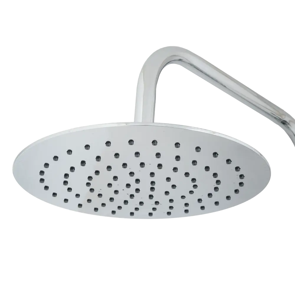 Душевая стойка Esko ST2040LM 1 режим с термостатом цвет серый/серебристый STLM-2156755 - Вид №7