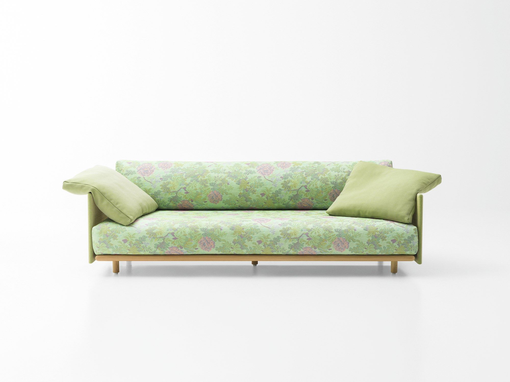 Диван Paola Lenti HARBOUR ARCH-00010064 - Вид №2