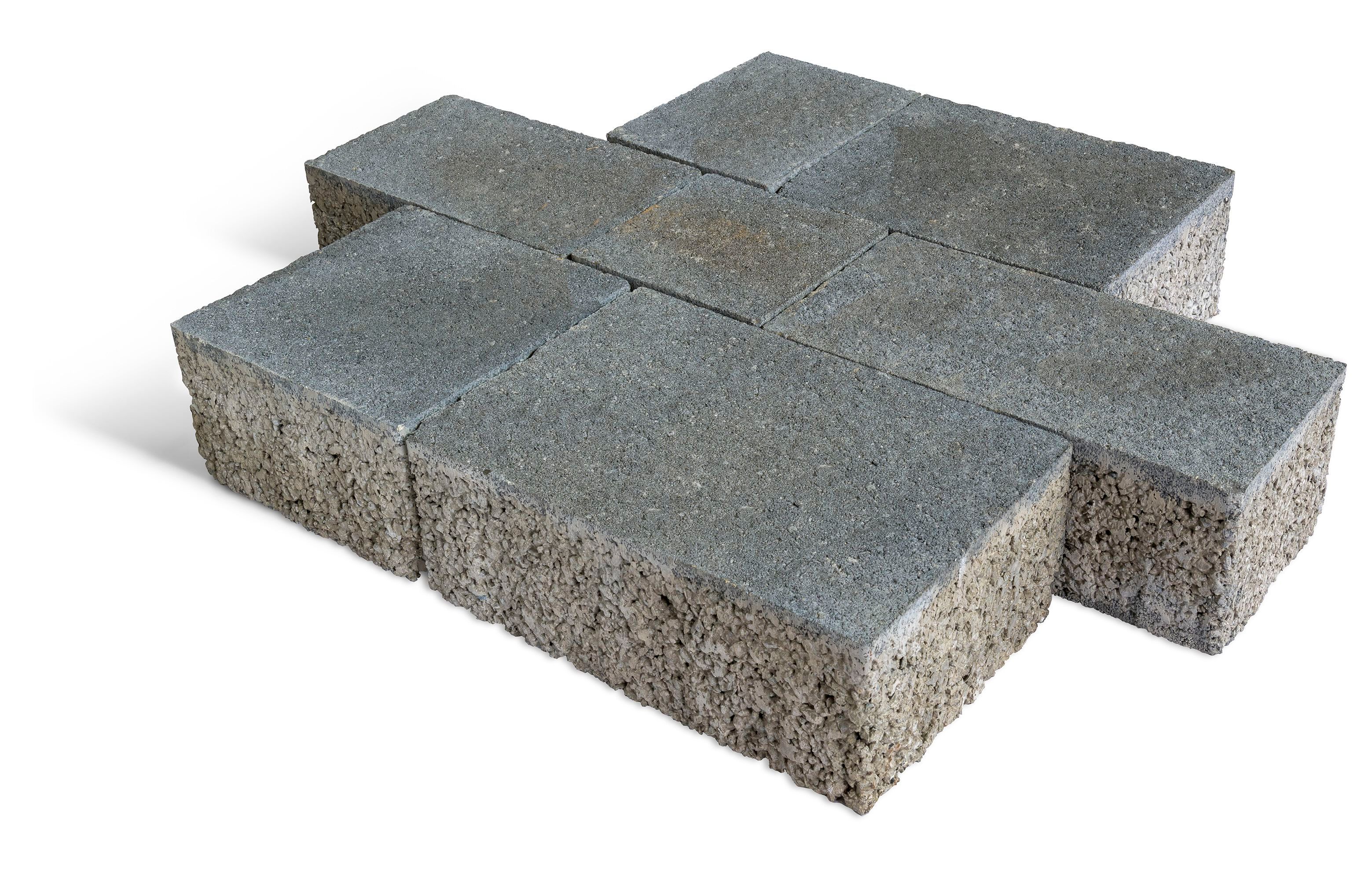 Твердый самоблокирующийся бетон Tegolaia AURELIA FILTER 8 ARCH-00142392 - Вид №1