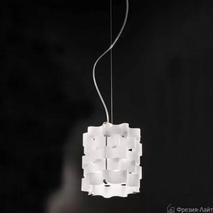 Vistosi TAHOMA SPTAHO5BCNI светильник подвесной 88755