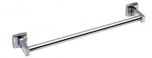AI0184C Вешалка для полотенец из нержавеющей стали mediclinics