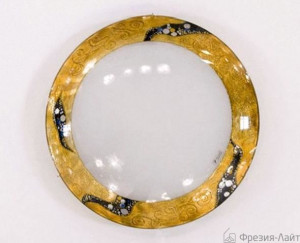 Kolarz 0365.U13.3 KISS универсальный светильник