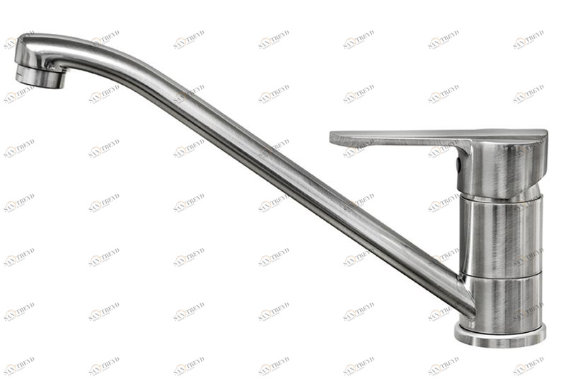 1137335 Смеситель Teka ML INOX Испания 