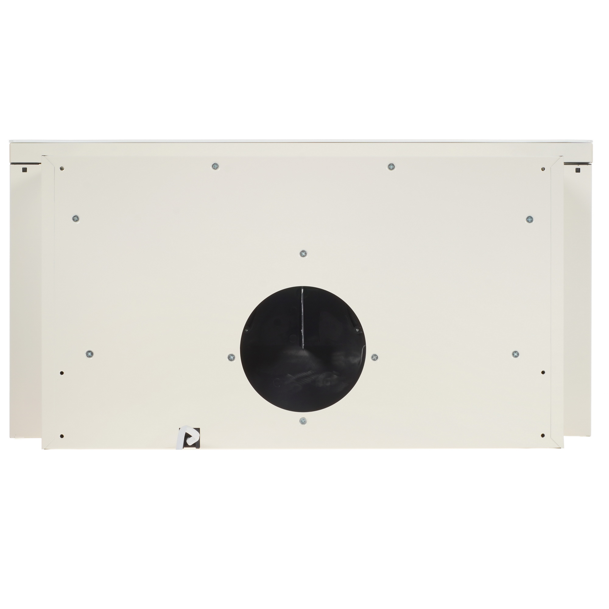 5335158 Вытяжка телескопическая LEX HUBBLE G 2M 600 LIGHT белый/белый STDN-0145279 - Вид №4