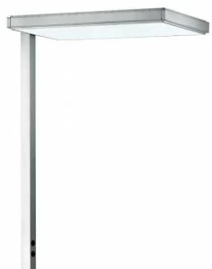 iGuzzini Светодиодный торшер из экструдированного алюминия Iplan