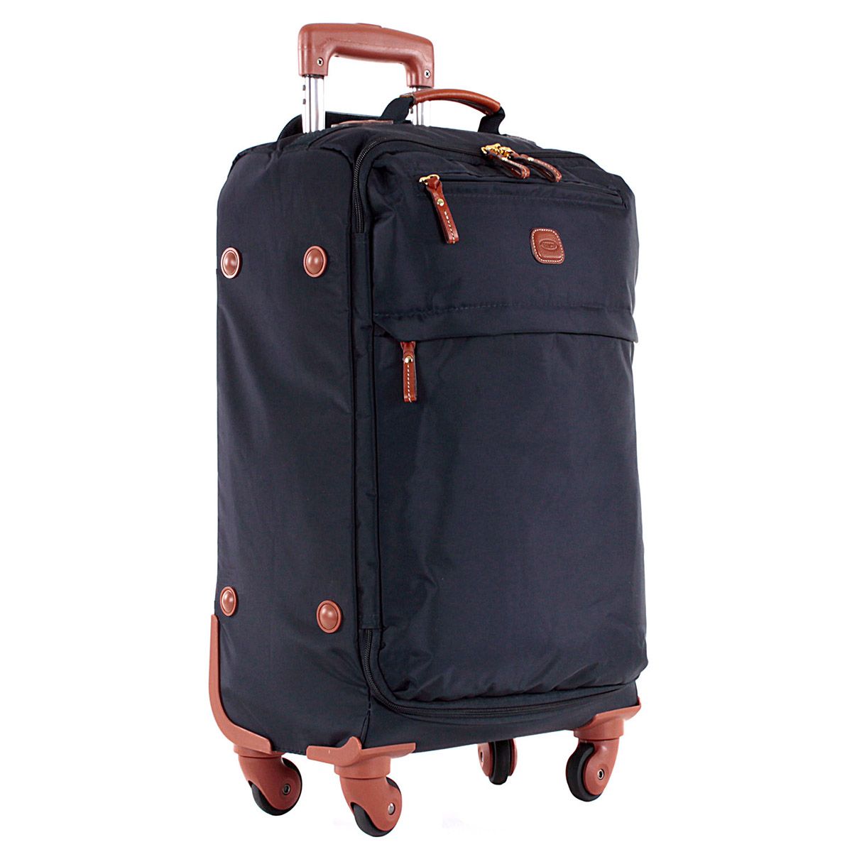 BXL38118.050 Чемодан BXL38118 M Brics X-Travel  - Вид №1