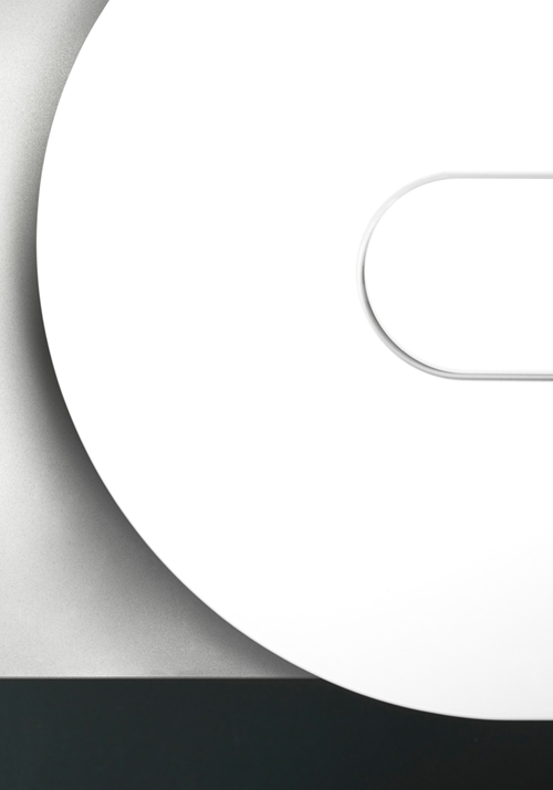 1273550 Накладная раковина на столешницу  овальная Hafa  - Вид №2