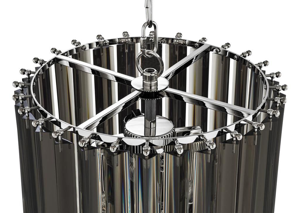 Подвесной светильник 111904 от Eichholtz EICHHOLTZ ДИЗАЙНЕРСКИЕ 243074 Бежевый  - Вид №4