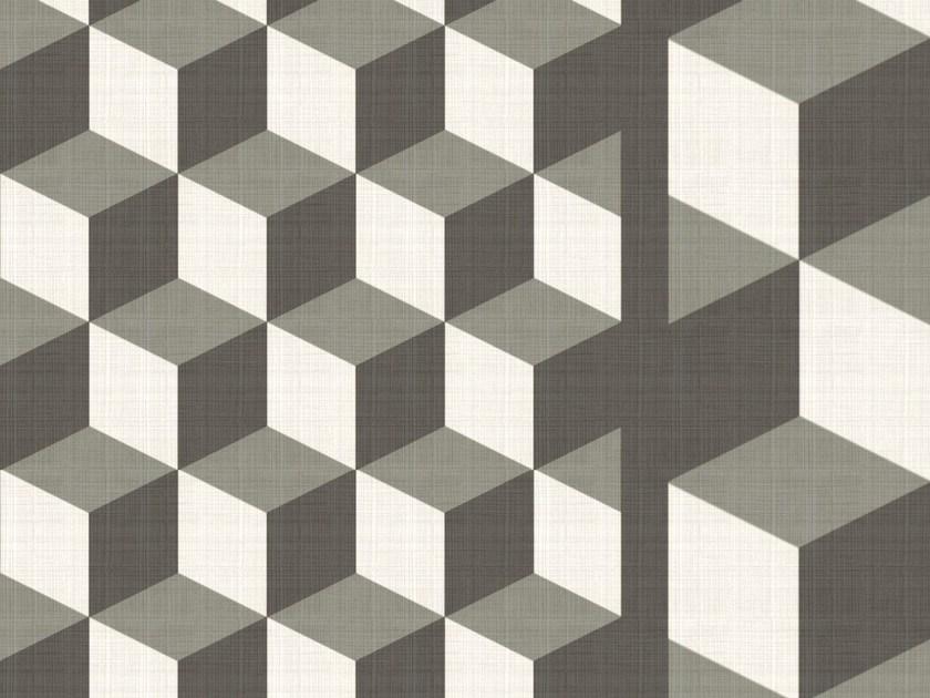 Wall&decò Оптический Contemporary wallpaper 2013 sun-id-1366273 - Вид №4