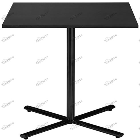 Howe Стол квадратный с откидной столешницей Tempest sun-id-1474214