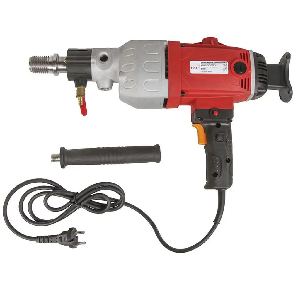 Установка алмазного бурения Voll V-Drill 165, 2000 Вт STLM-2070449