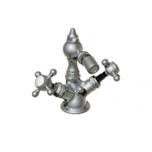 01.311 Смеситель для биде на одно отверстие HORUS Range Julia Victoria