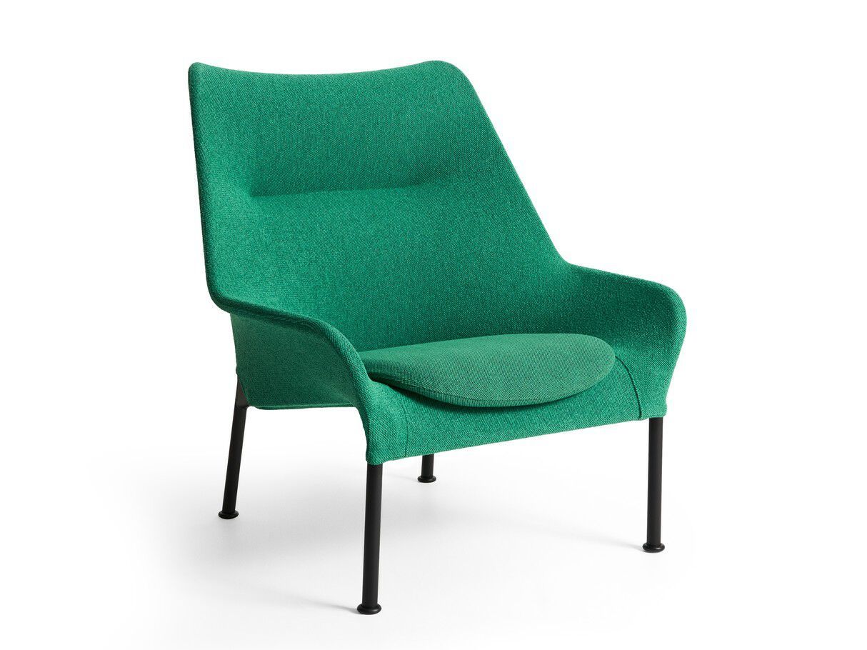 Съемное тканевое кресло с подлокотниками Hay O2 ARCH-00082878 - Вид №28