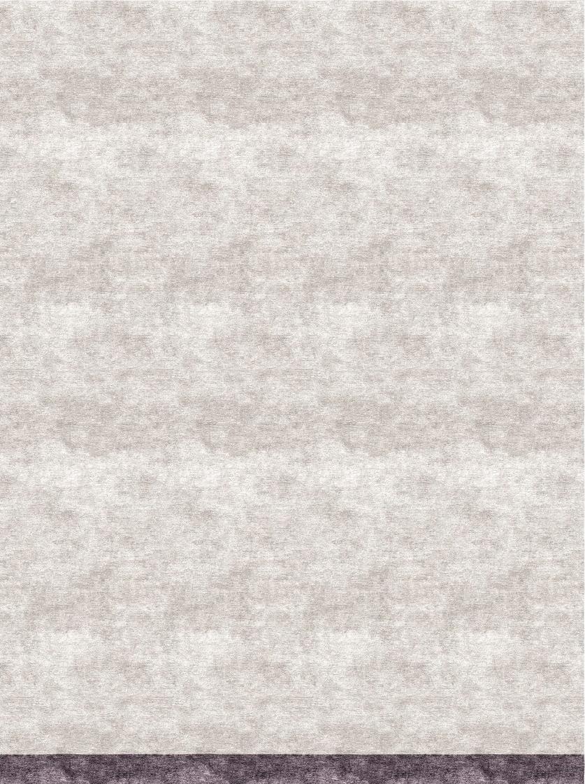 Tapis Rouge Прямоугольный коврик ручной работы Color block Tr1606hc - Вид №2