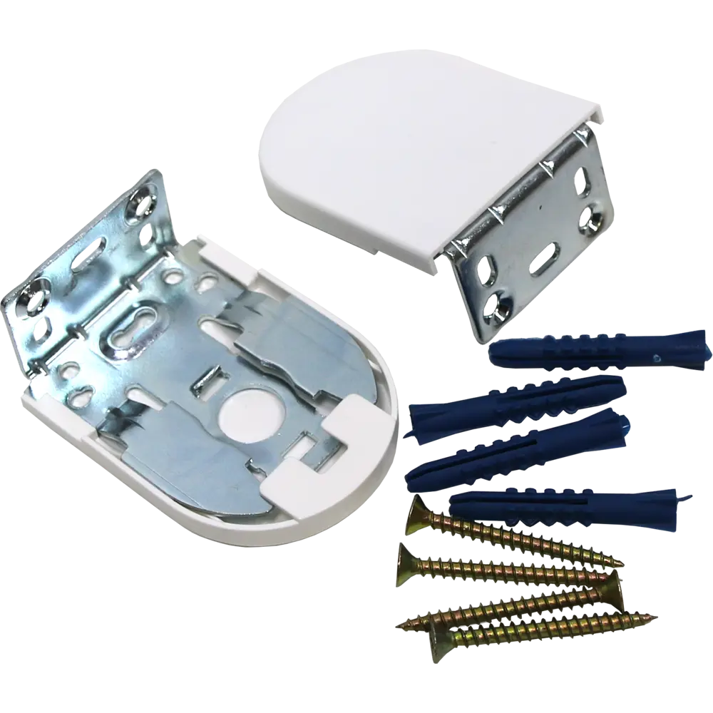 Штора рулонная Screen 160x200 см цвет бежевый ЭСКАР STLM-2092476 - Вид №4