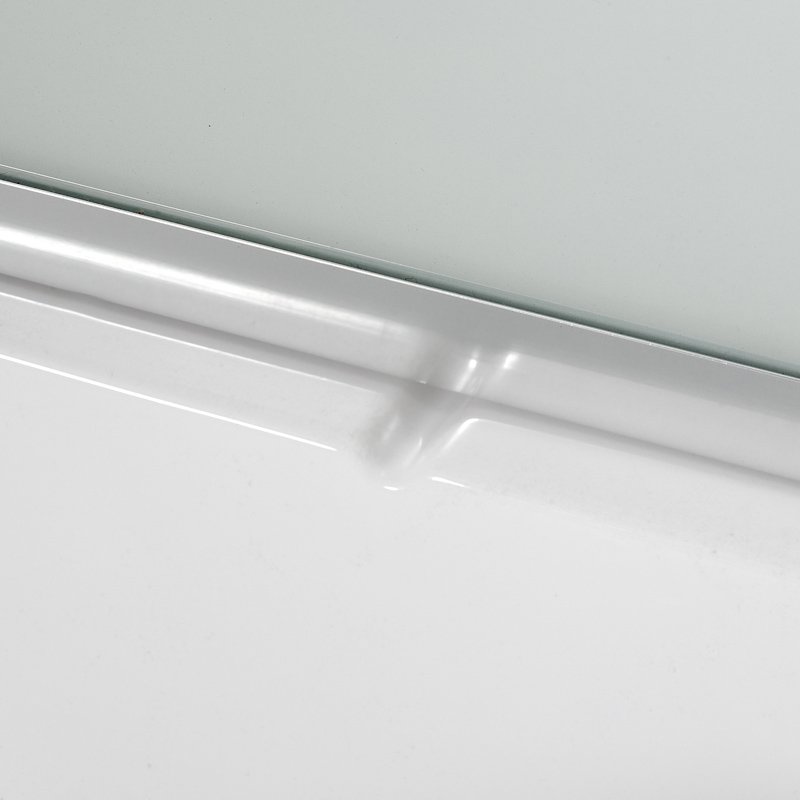 ЕМ1512 R LED с гм. Душевая кабина DETO Серия EM ЕМ4516 стандартная - Вид №20