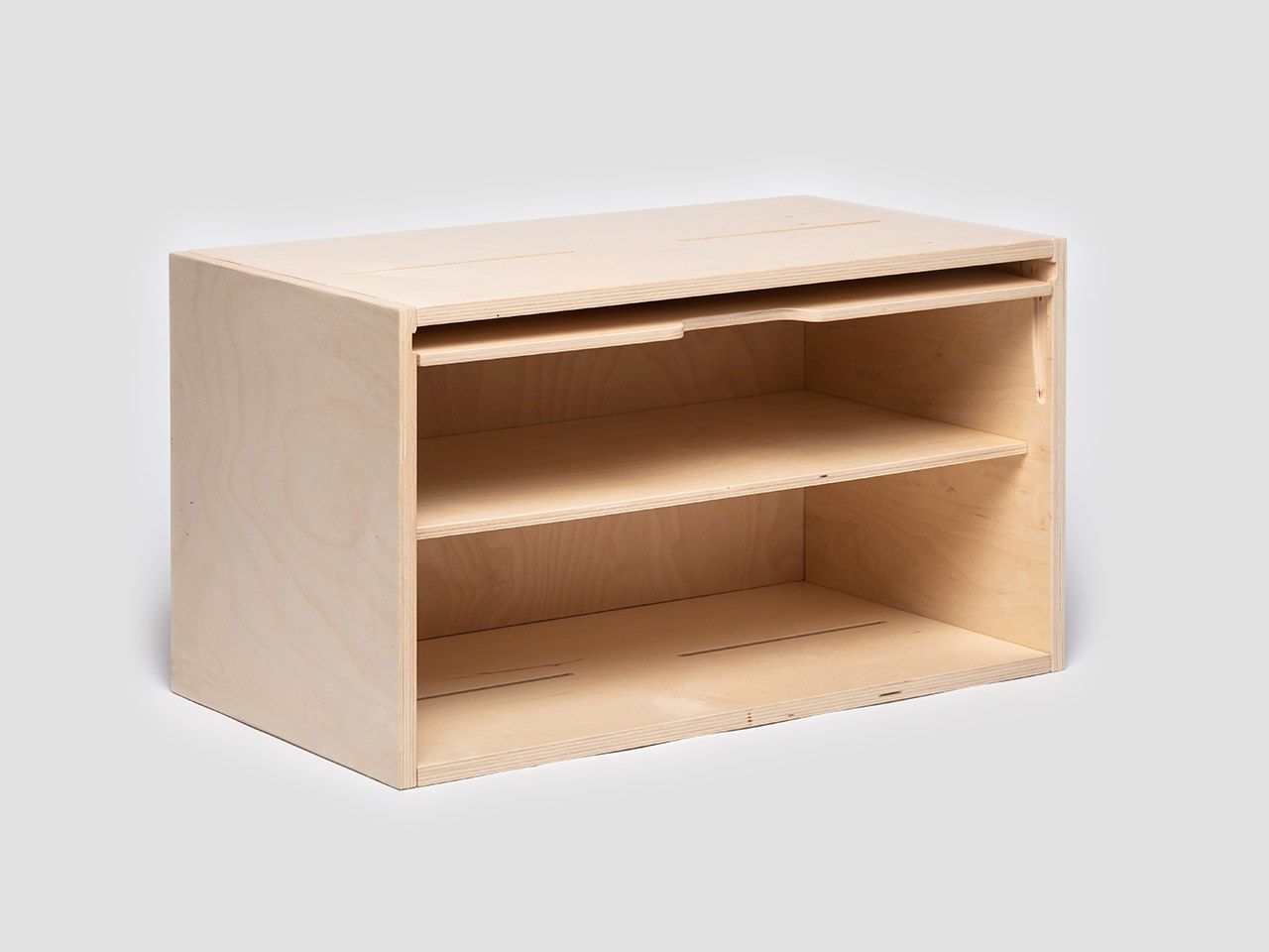 Самонесущий контейнерный модуль Esposit ADAKTO ARCH-00004352 - Вид №2