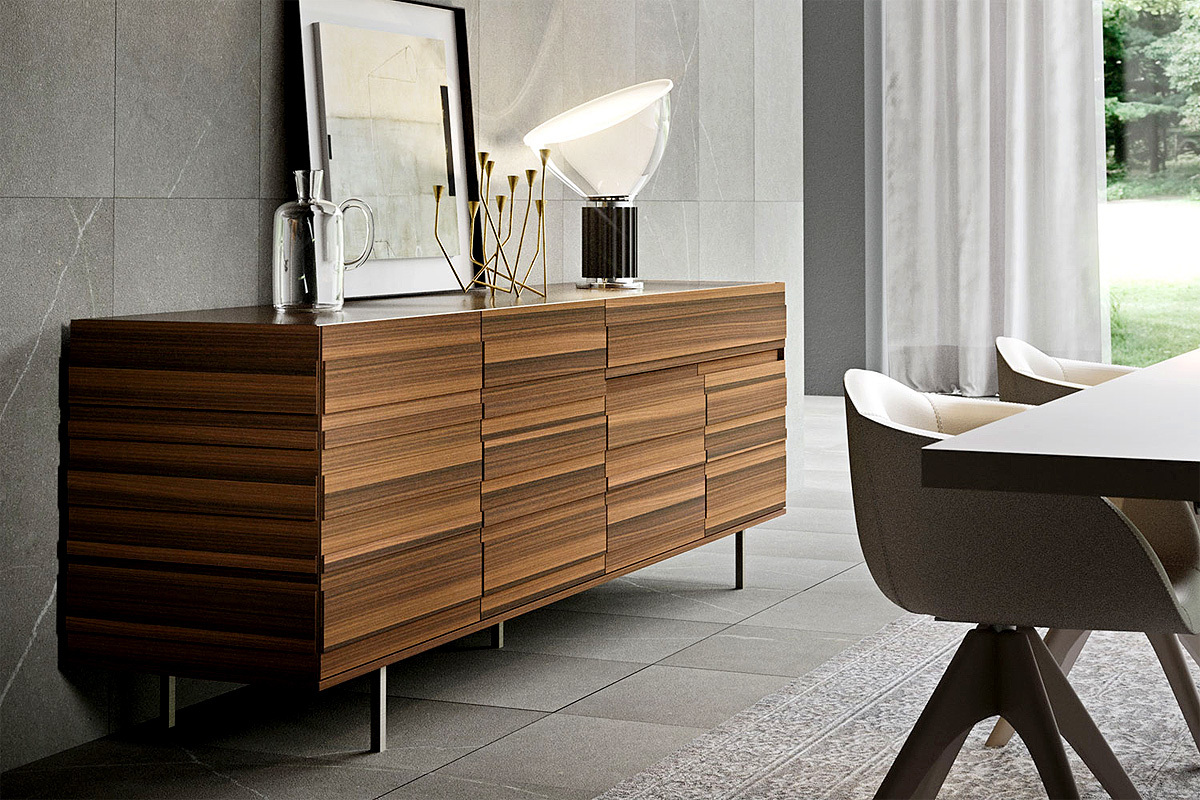 Буфет STRIPE EMMEBI SRC4A 