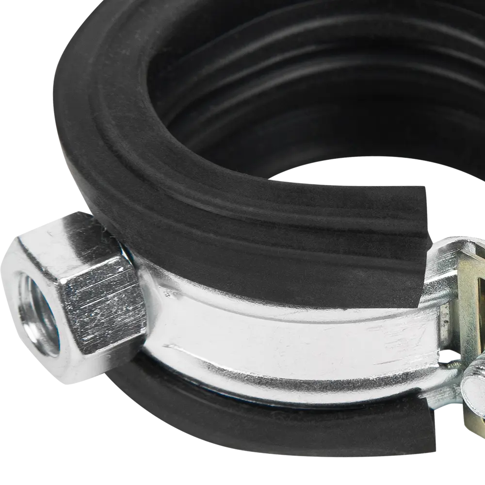 Хомут Walraven Flash M8 для быстрого монтажа труб 82659591 STLM-0033087 - Вид №1