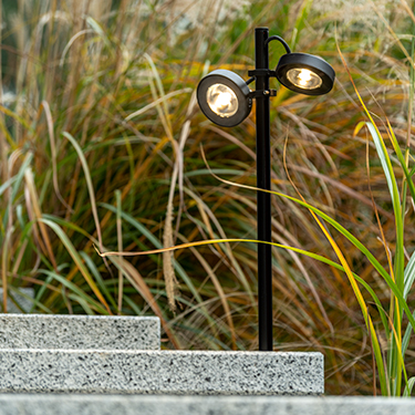 8800061 Мобильный светильник Platek FROG  FROG - 1 COB 4000K 26° - Вид №3