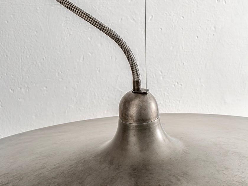 Aldo Bernardi Светодиодный подвесной светильник из алюминия sun-id-1478810 - Вид №4