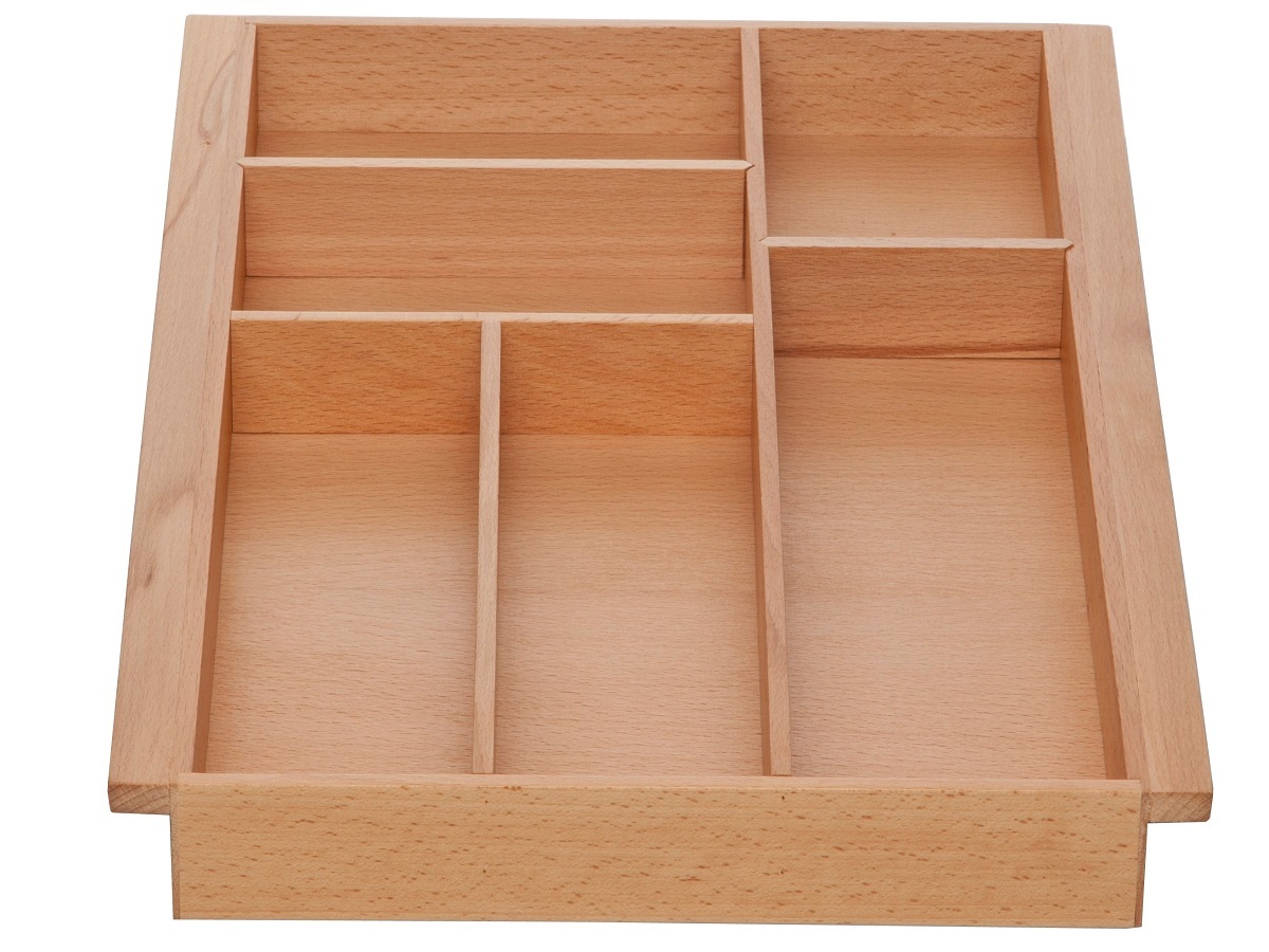 Лоток для столовых приборов Epos 400 TB  NAVAKO 10213 - Вид №1