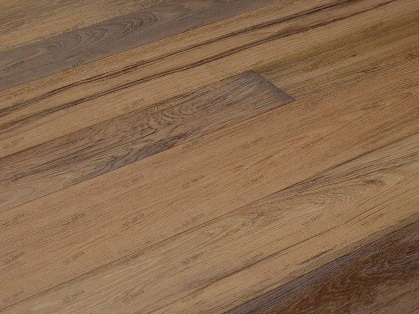 Fiemme Tremila Паркет из тика Fior di fiemme sun-id-1349985